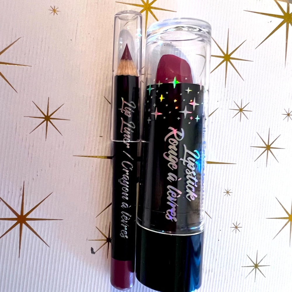 The Color Institute Lip Makeup (NWOT)